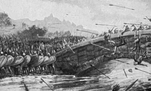 Pivotal battles: Maldon (991 AD)