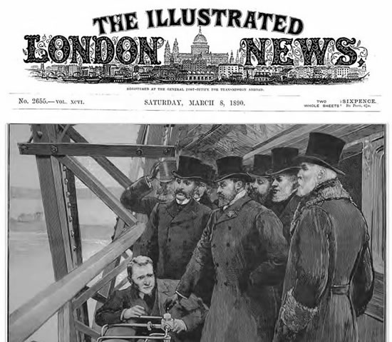 London Illustrated News