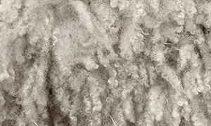 History in the details: Materials - Wool (part 3)