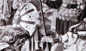 Pivotal battles: Edington (878 AD)