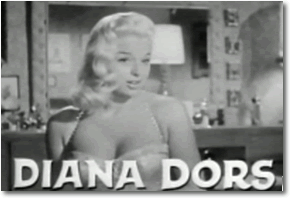 Dors in ‘I Married A Woman’ Trailer
