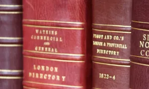 An Introduction to Directories