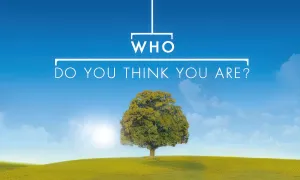 Who Do You Think You Are? Series 14