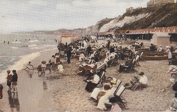 Dorset image