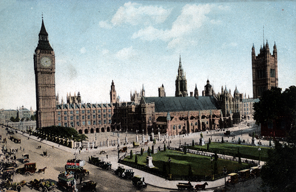 London 1871
