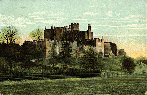 Northumberland image