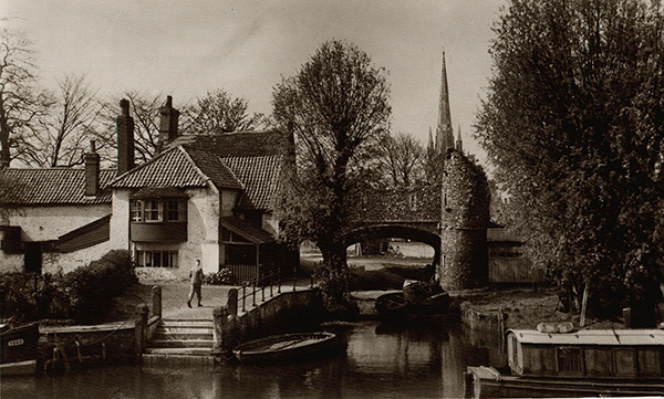 Norfolk image
