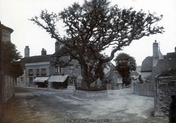 Bexhill Village (Bexhill, Bexhill on Sea, Church Street)