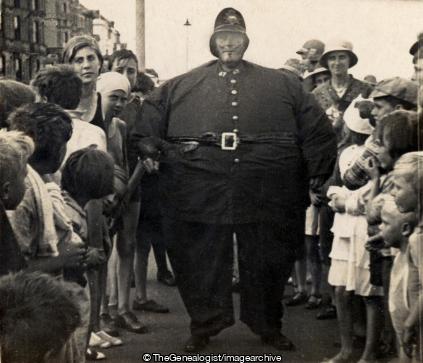 Fancy Dress Policeman (Carnival, Fancy dress, policeman)