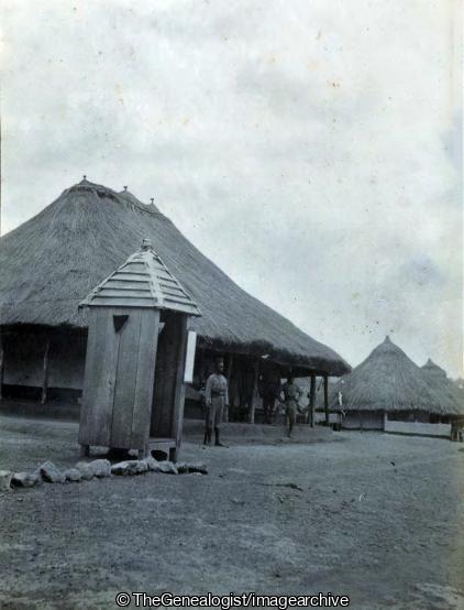 Guard Room WAFF - Copy (Kabala, Sierra Leone)