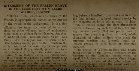 Interment of the fallen Brave in the Cemetery at Villers au Bois France (3d, Cemetery, Dead, France, French, Mass Grave, Nord-Pas de Calais, priest, Soldiers, Villers-au-Bois)