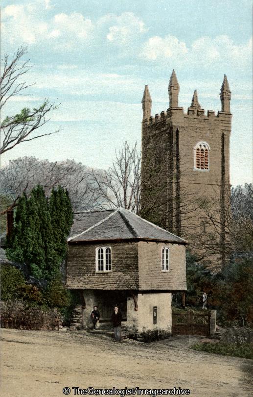 Kenwyn Church Truro (Church, Cornwall, England, Kenwyn, St Keyne, Truro)