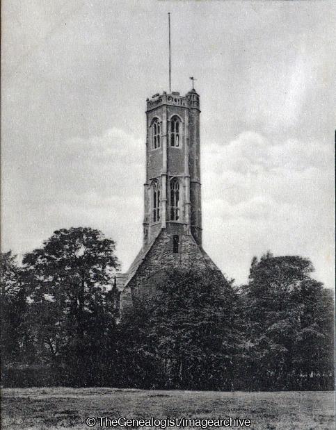 Kings Lynn, Grey Friars Tower (England, grey friars tower, Kings Lynn, Norfolk)