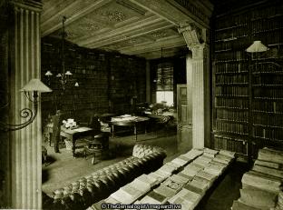 Library of the Royal Colonial Institute (Library, London, Royal Colonial Institute)