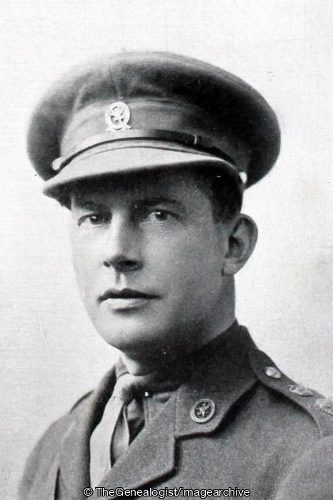 Lt Col G S Poole DSO Commanded 12th Battalion (12th Battalion, DSO, Lieutenant Colonel, Somerset Light Infantry, WW1)