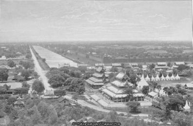 Mandalay (Burma, Madalay)