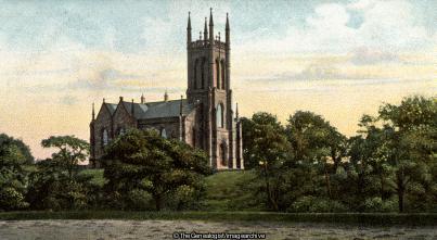 Monkton and Prestwick Parish Church (Ayrshire, Church, Monkton, Prestwick, Scotland, St Cuthbert)