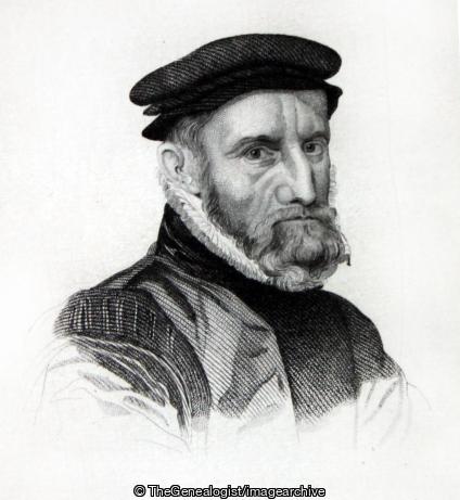 Sir Thomas Gresham (financierpe, merchant, Sir Thomas Gresham)