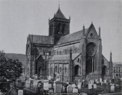 St Magnus Cathedral Kirkwall (Kirkwall, St Magnus Cathedral)