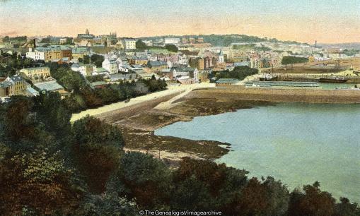 St Peters Port, Guernsey (Channel Islands, Guernsey, Port, st peters port)