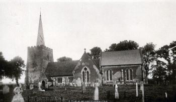Tilney St Lawrence Church (Church, England, Norfolk, St Lawrence, Tilney St Lawrence)
