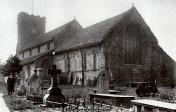 Whalley Parish Church (Church, England, Lancashire, St Mary and All Saints, Whalley)